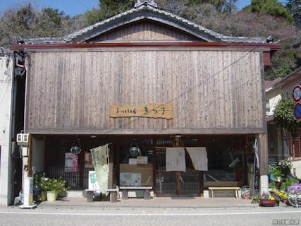 スポットの写真