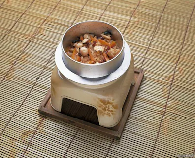 スポットの写真