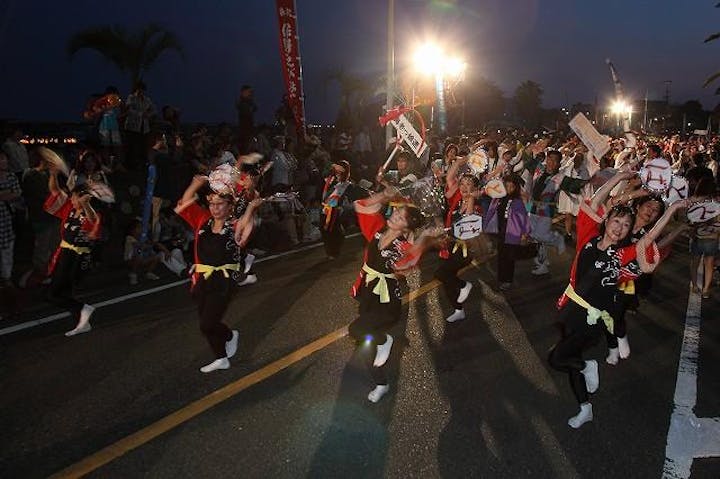 【2021年開催中止】伊勢えび祭