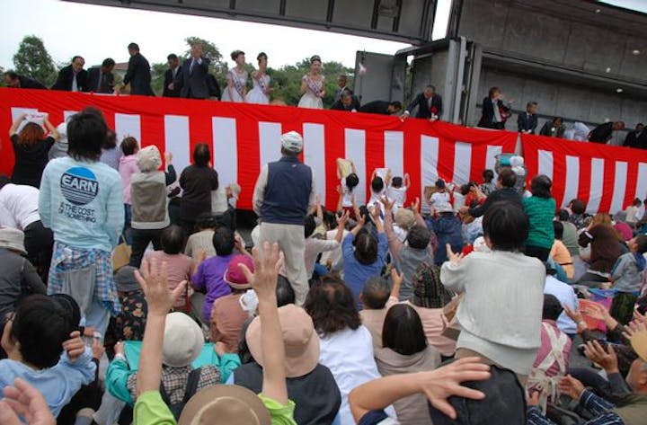 【2021年は供養祭のみ】真珠祭