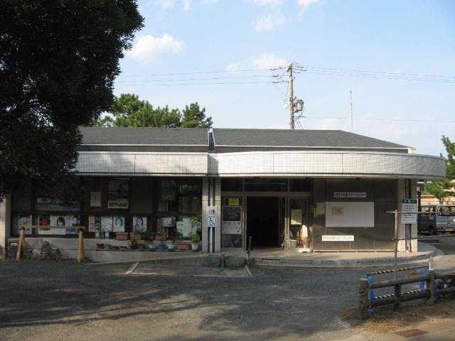 阿児の松原スポーツセンター