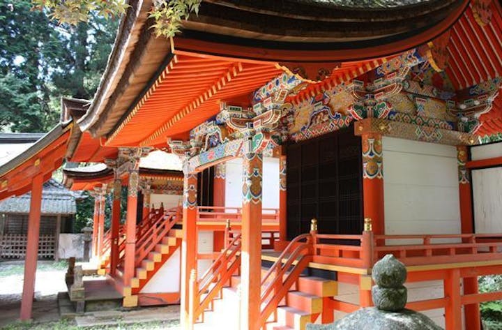 高倉神社