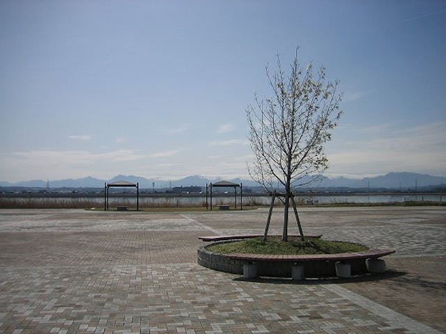 グルービーパーク木曽川