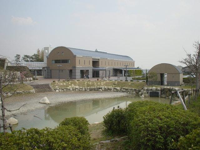 朝日町歴史博物館