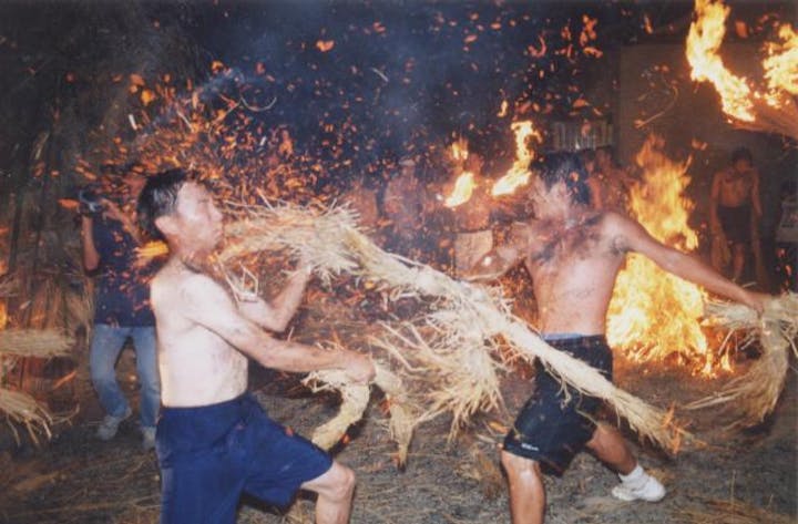 【2020年変更あり】八王子祭