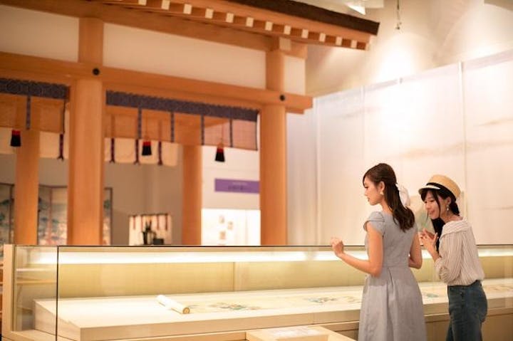 斎宮歴史博物館