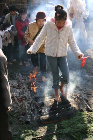 柳原観音千福寺