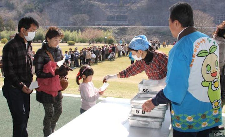 キャンドルナイト＆サニー市