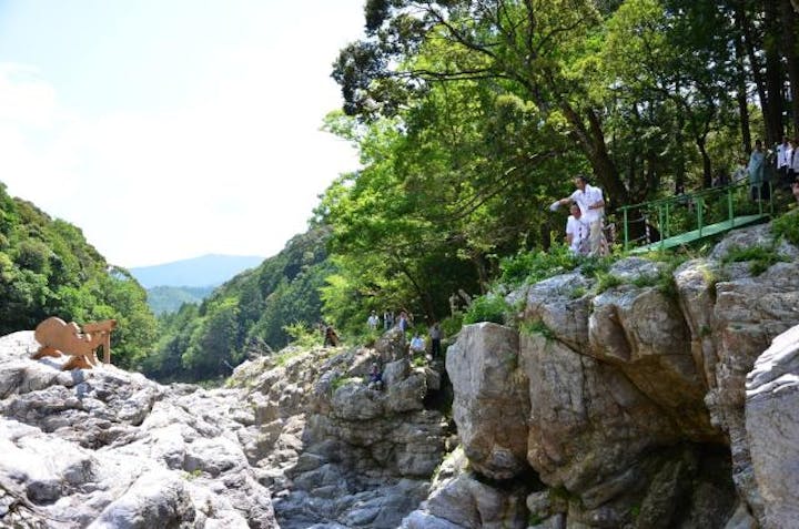 【2021年中止】おんべまつり