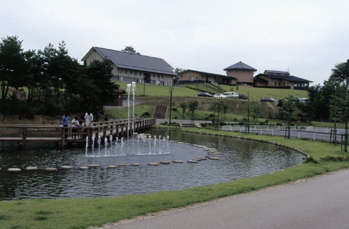 阿山ふるさとの森公園