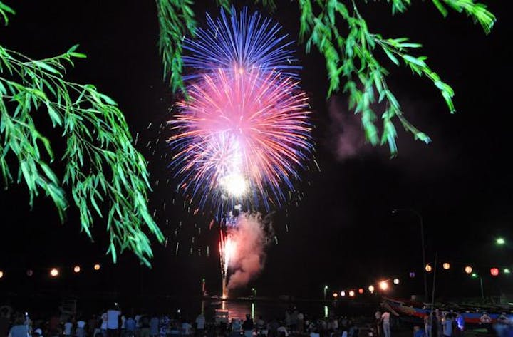 【中止】大白祭