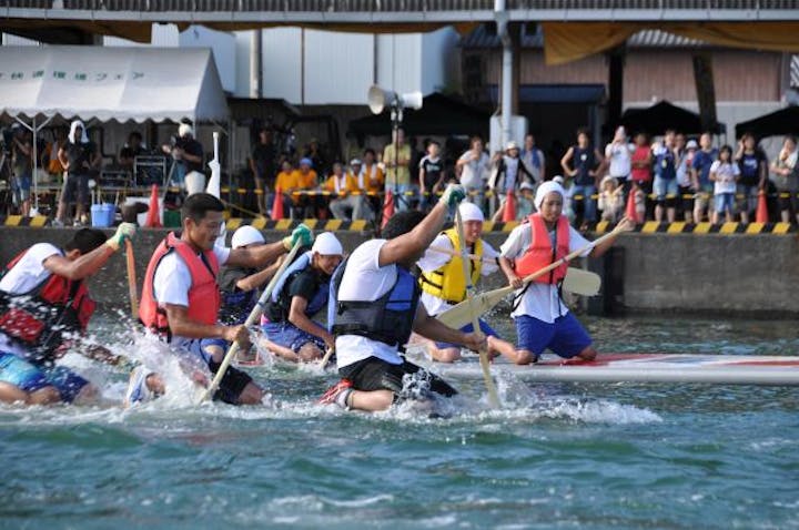 【中止】きほく夏祭りＫＯＤＯ