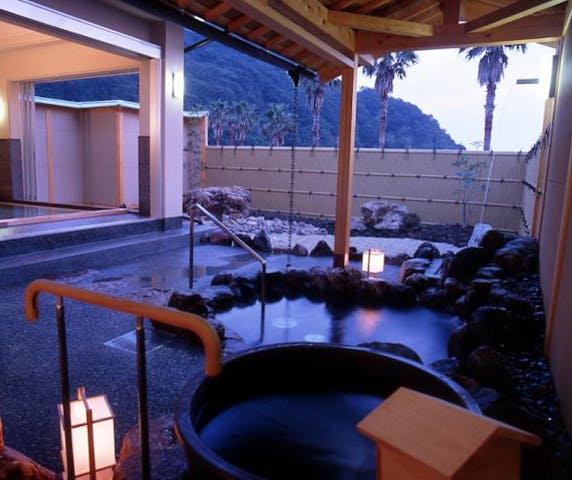 きほく千年温泉