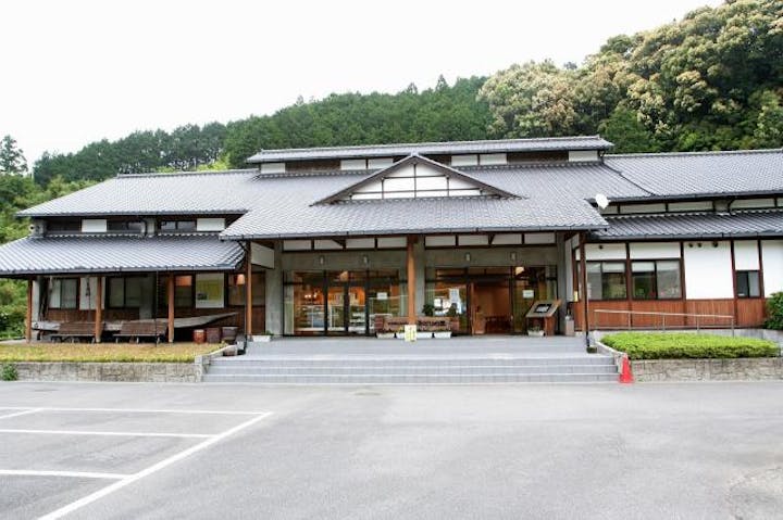 紀宝町ふるさと資料館