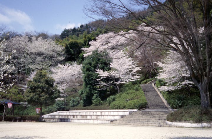 八幡公園