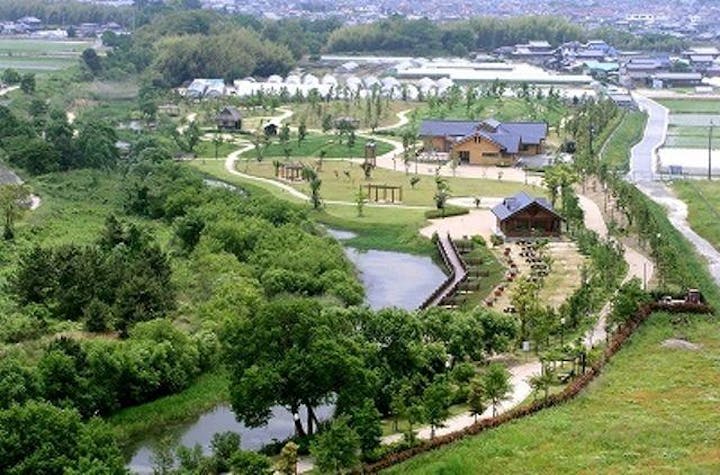 みさき自然公園