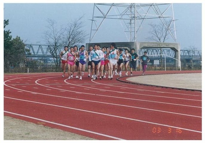 栗東市野洲川運動公園 アソビュー