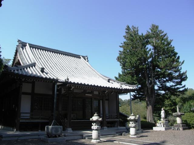 願隆寺