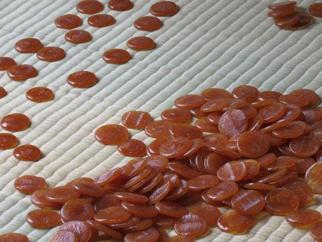 スポットの写真