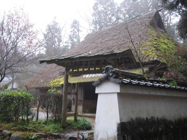 甲賀の里忍術村