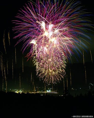 【2021年中止】湖南市夏まつり