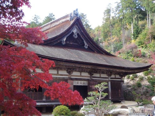 善水寺