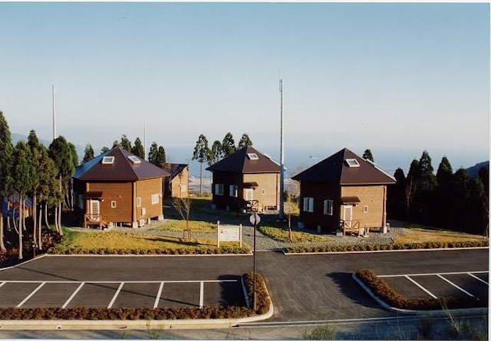 家族旅行村ビラデスト今津