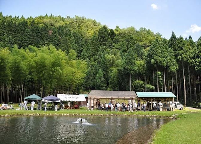 リバーランズ角川