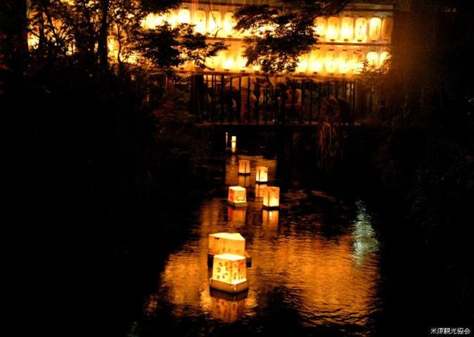 醒井地蔵まつり