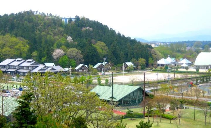 グリーンパーク山東