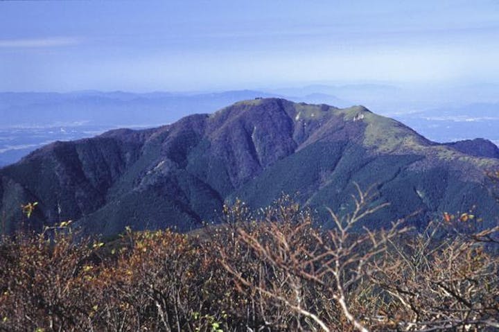【2021年中止】ふれあい綿向山Day（綿向山の日）