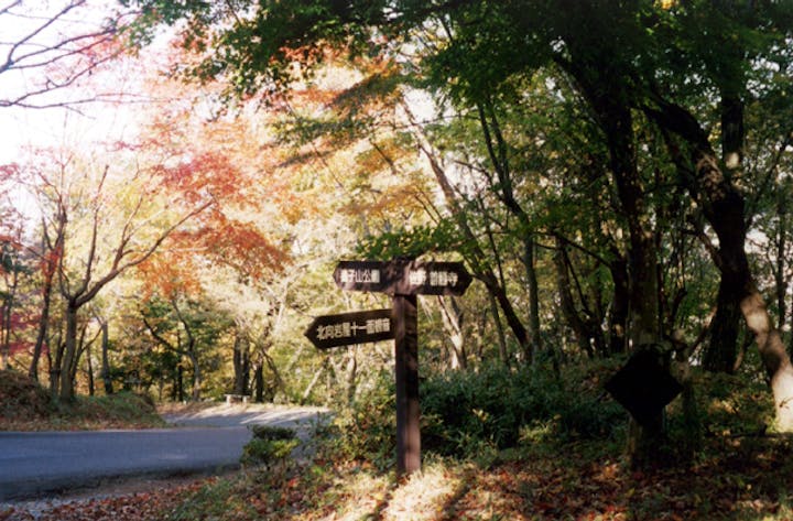 猪子山（繖山）