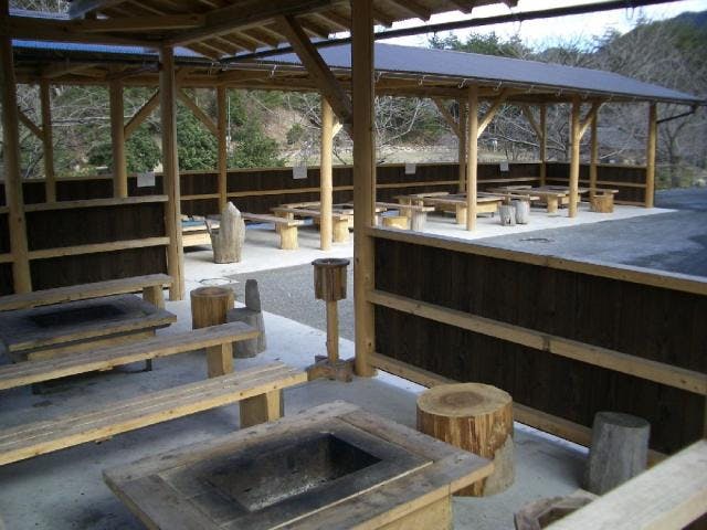 高取山ふれあい公園