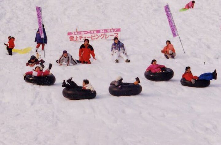 マキノウィンターフェスティバル2021（中止）