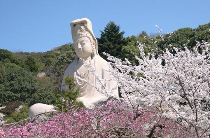 花まつり（釈尊降誕会）