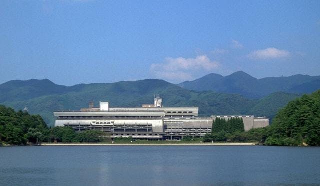 スポットの写真