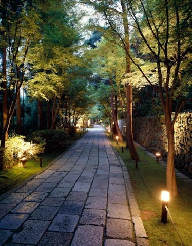 しょうざんリゾート京都