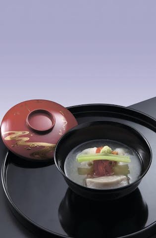 第114回京料理展示大会