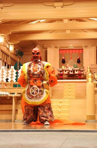 貴船の水まつり