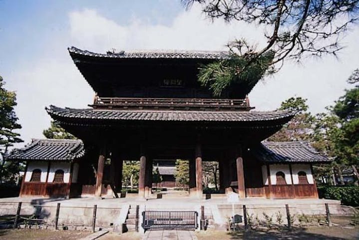 建仁寺