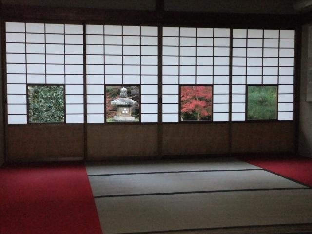スポットの写真