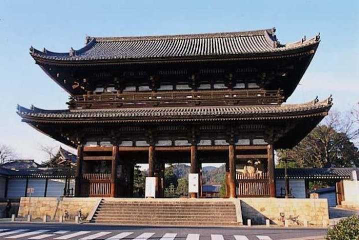 仁和寺