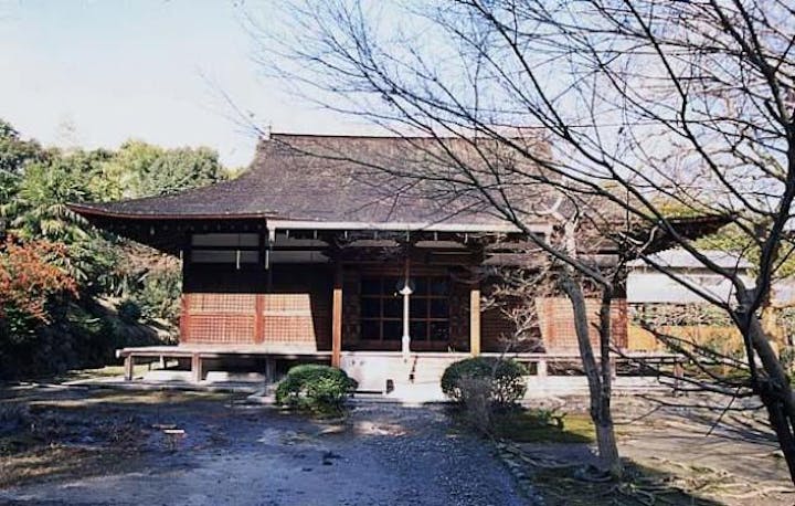 勧修寺