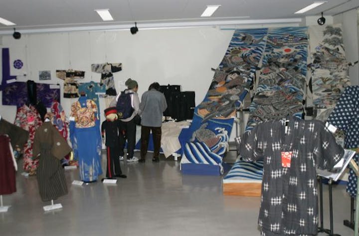 福知山市丹波生活衣館