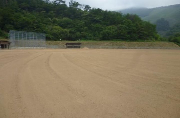 大江山酒呑童子の里運動広場