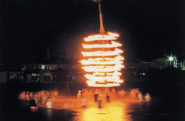 スポットの写真