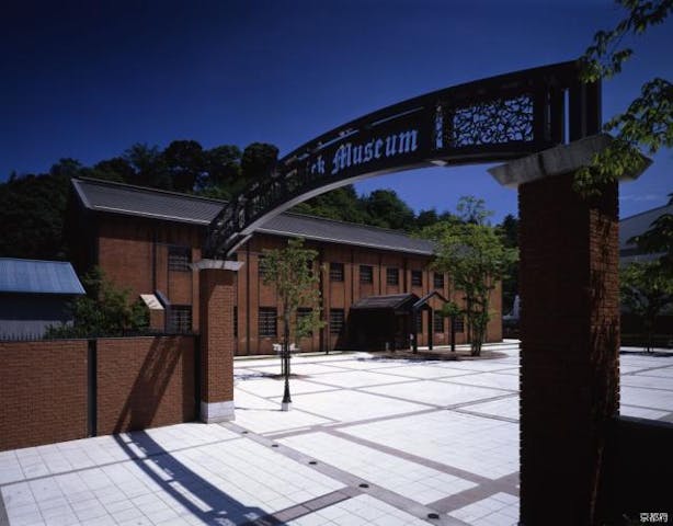 赤れんが博物館