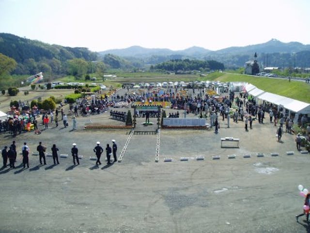 あやべ丹の国まつり