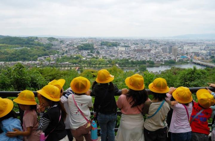 大吉山（仏徳山）