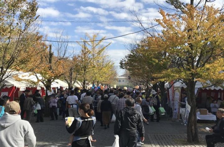 【中止】JOYO産業まつり